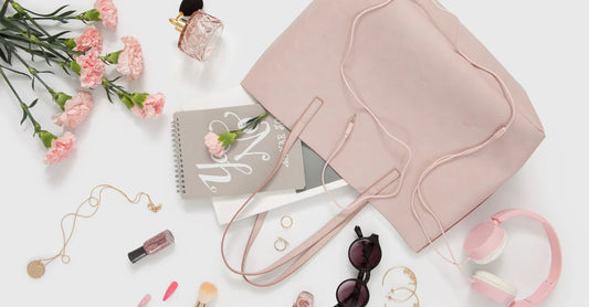 Spring Into Style: 5 Must-Have Pieces for a Fresh New Season